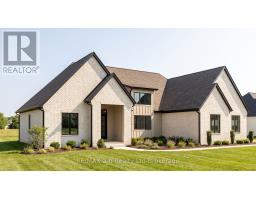 23 MEADOWLANDS DRIVE, Norwich, Ontario