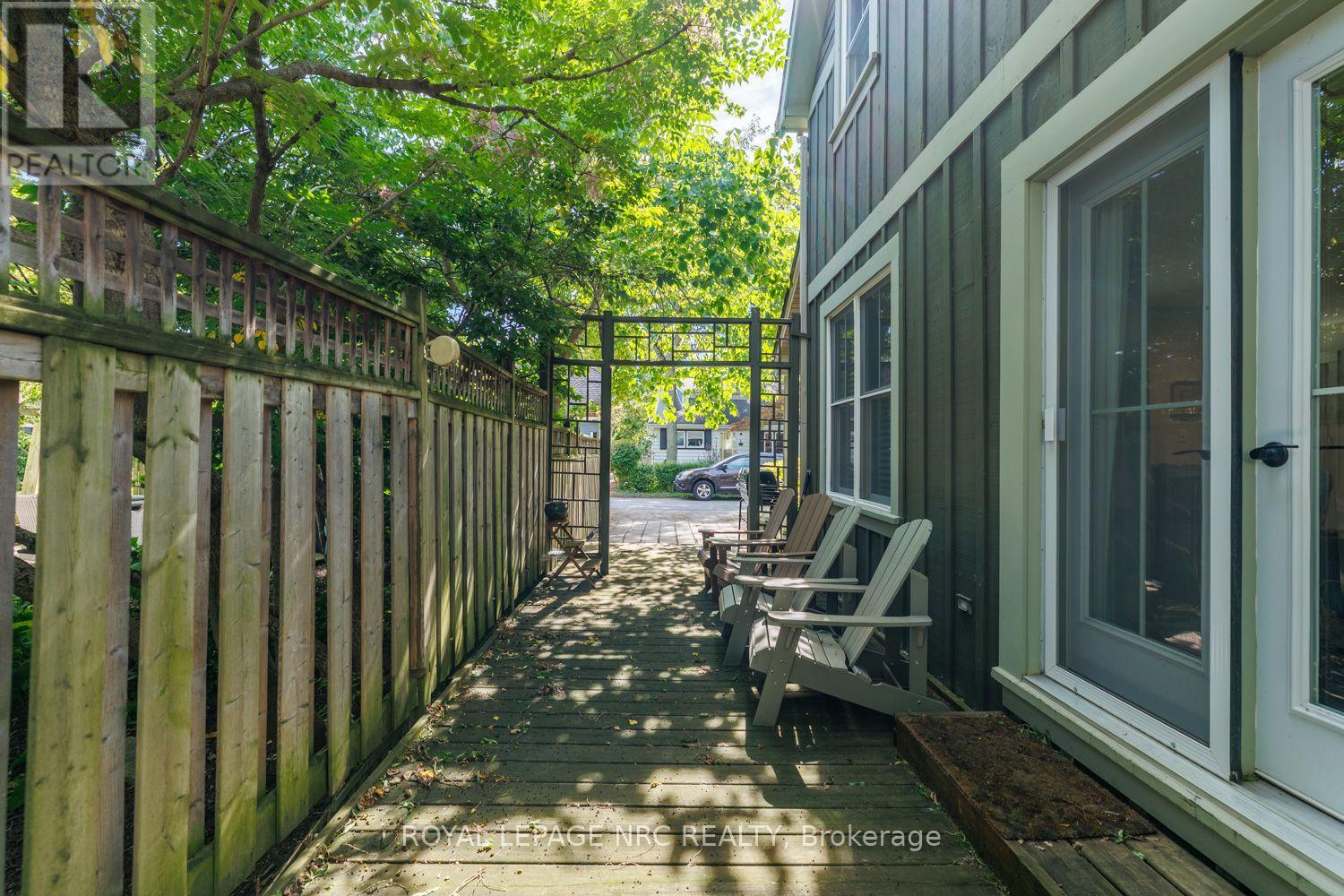3 Luther Avenue, Niagara-On-The-Lake, Ontario  L0S 1J0 - Photo 37 - X13847392