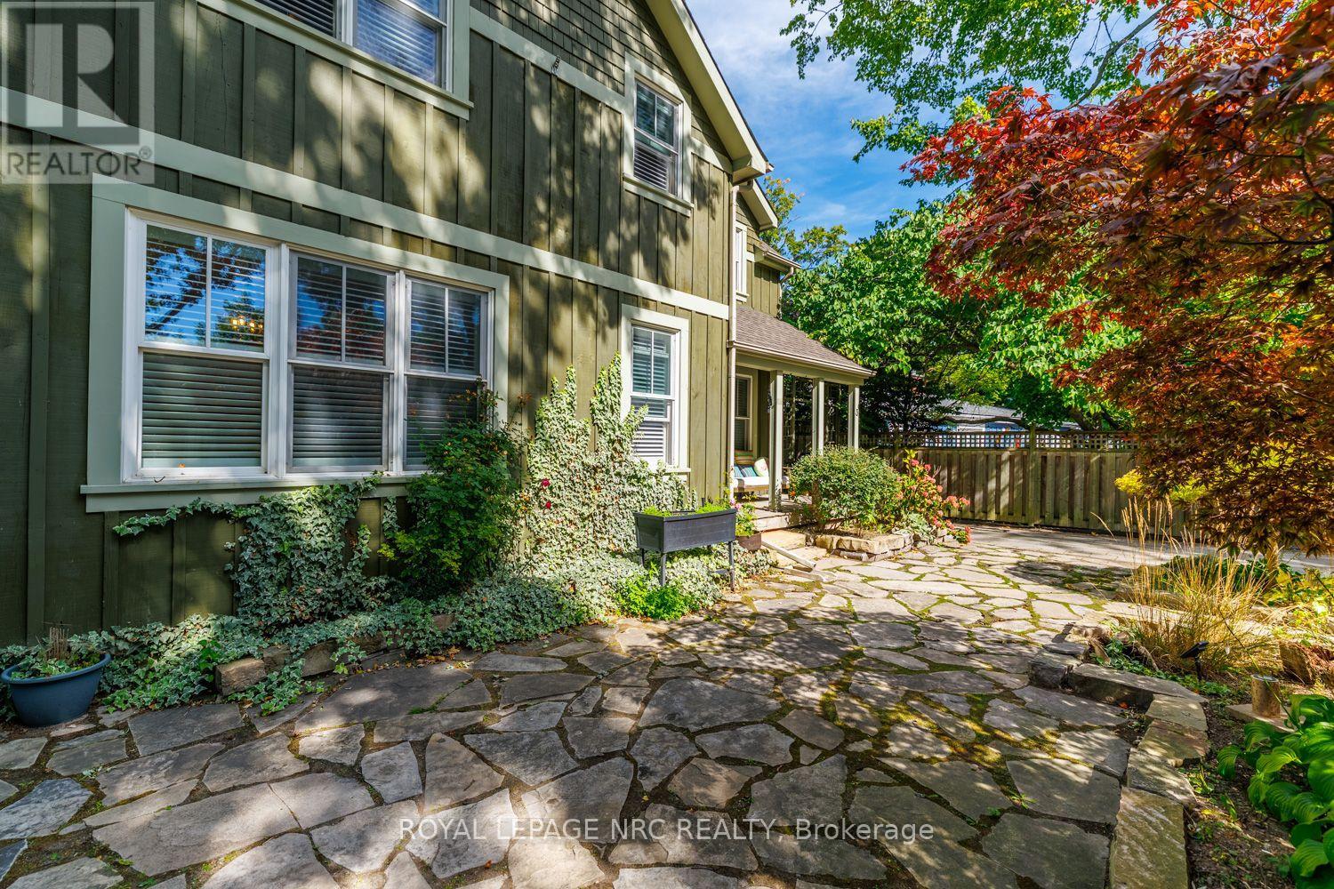 3 Luther Avenue, Niagara-On-The-Lake, Ontario  L0S 1J0 - Photo 7 - X13847392