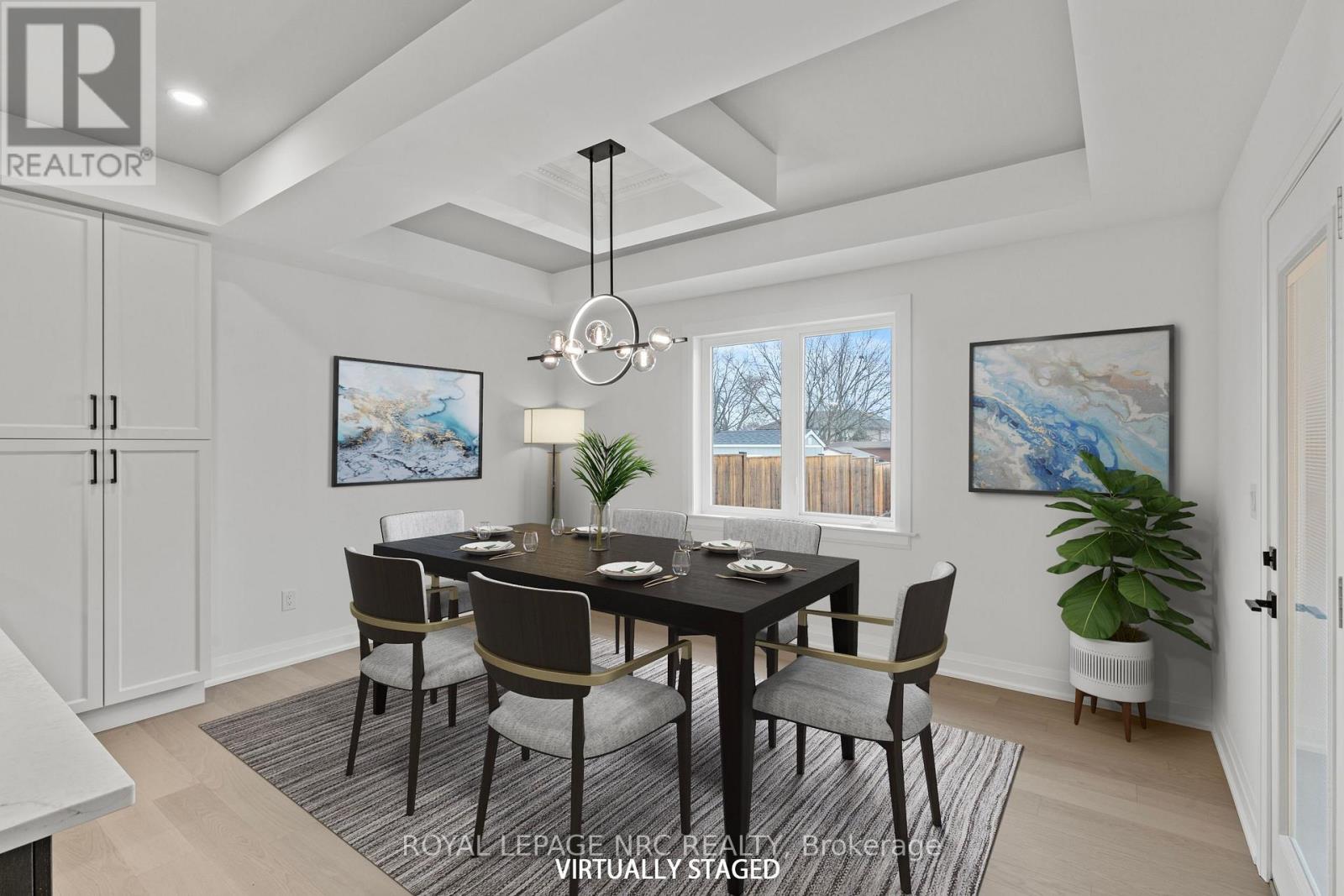 4705 Lee Avenue, Niagara Falls, Ontario  L2H 1M7 - Photo 10 - X13847608
