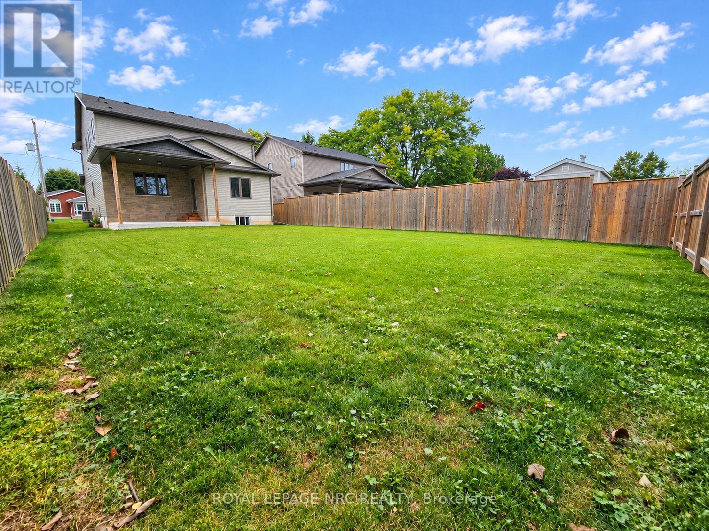 4705 Lee Avenue, Niagara Falls, Ontario  L2H 1M7 - Photo 33 - X13847608