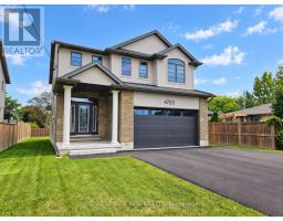 4705 LEE AVENUE, Niagara Falls, Ontario