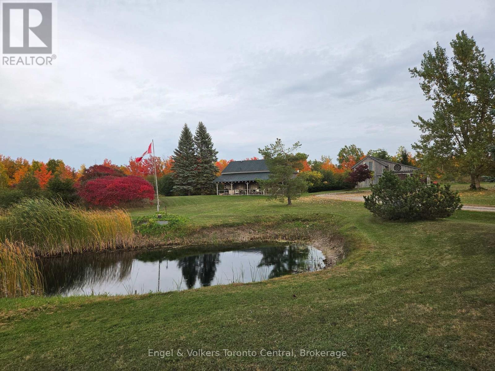 317343 3rd Line, Meaford, Ontario  N4L 1W7 - Photo 39 - X13755206