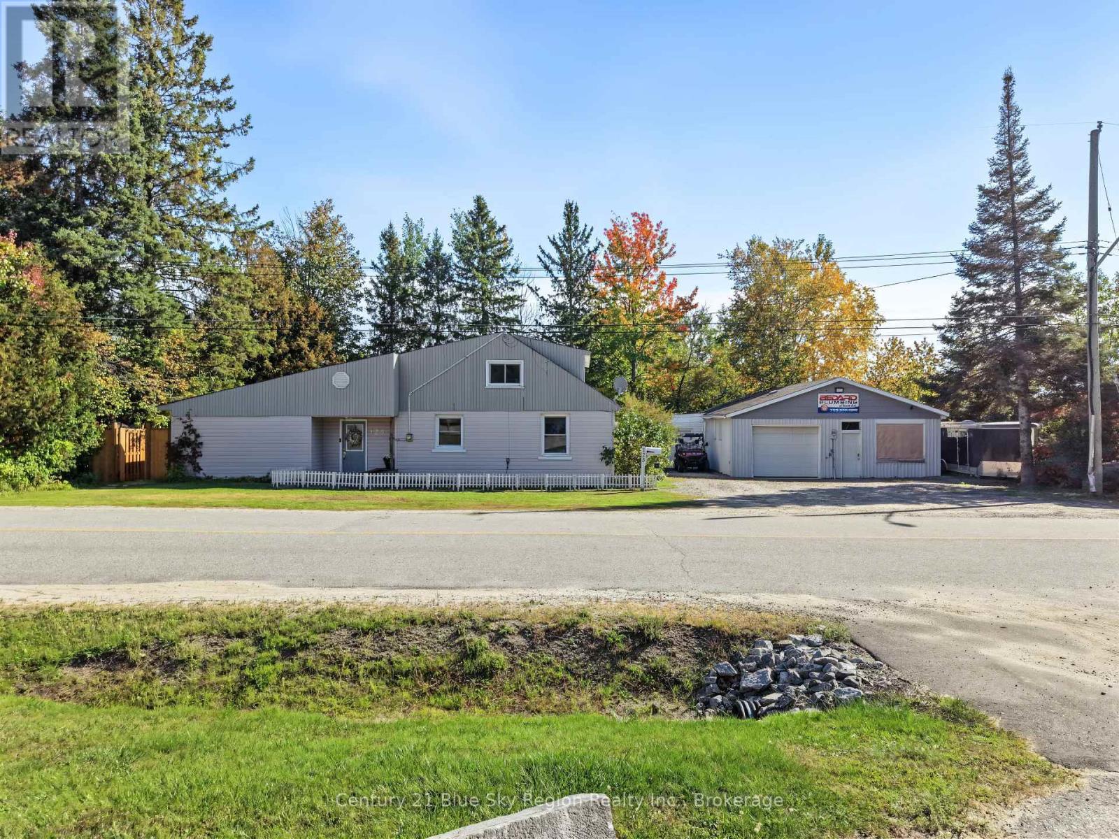 125 Golf Club Road, North Bay, Ontario  P1B 8X7 - Photo 1 - X13847508