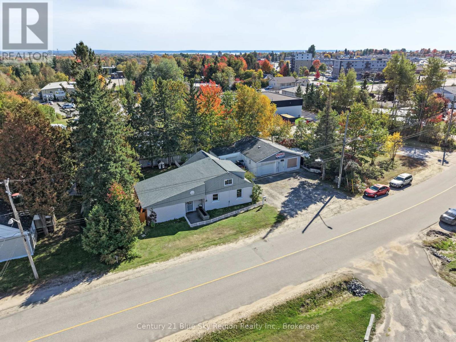 125 Golf Club Road, North Bay, Ontario  P1B 8X7 - Photo 44 - X13847508
