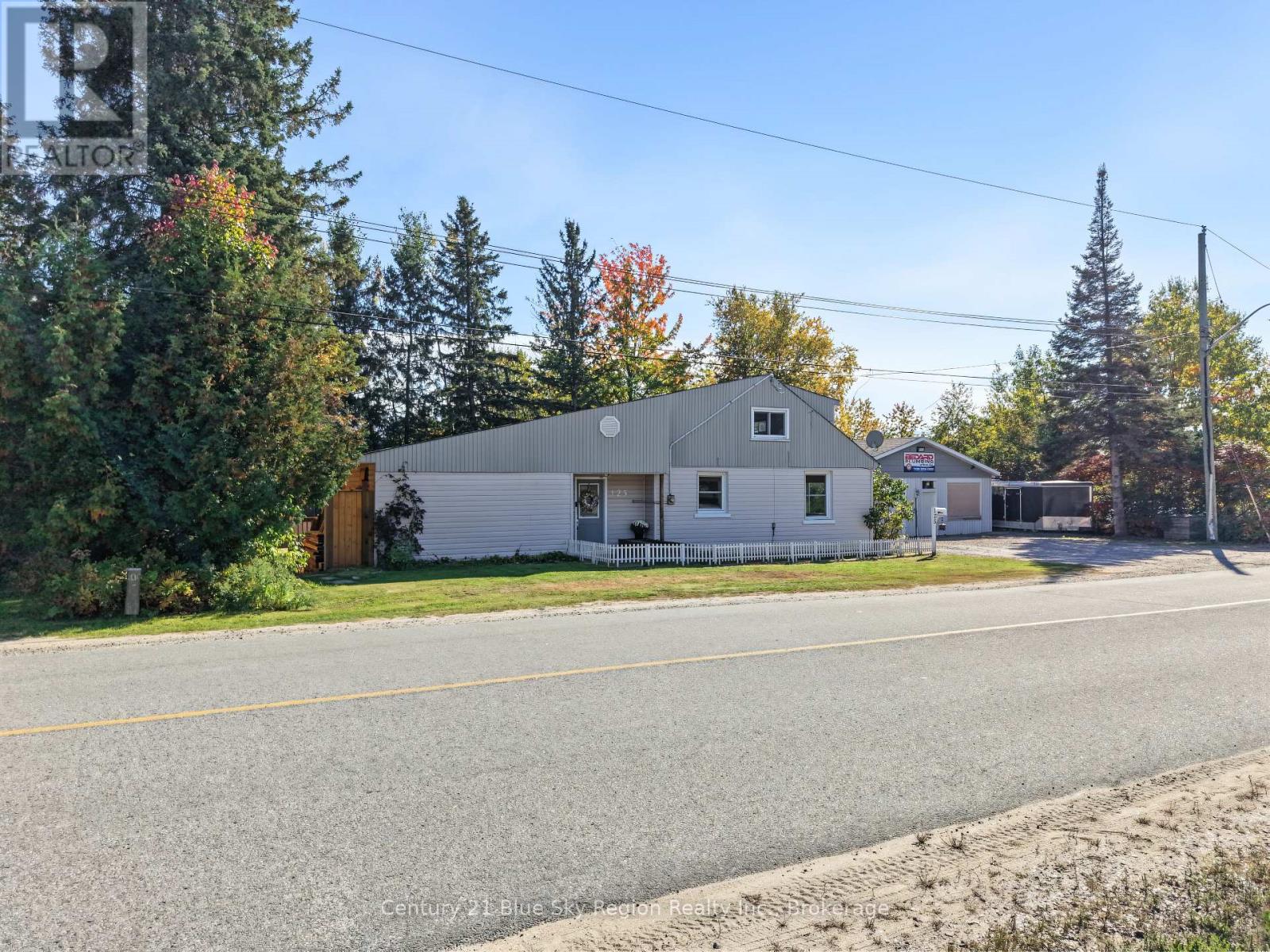 125 Golf Club Road, North Bay, Ontario  P1B 8X7 - Photo 45 - X13847508