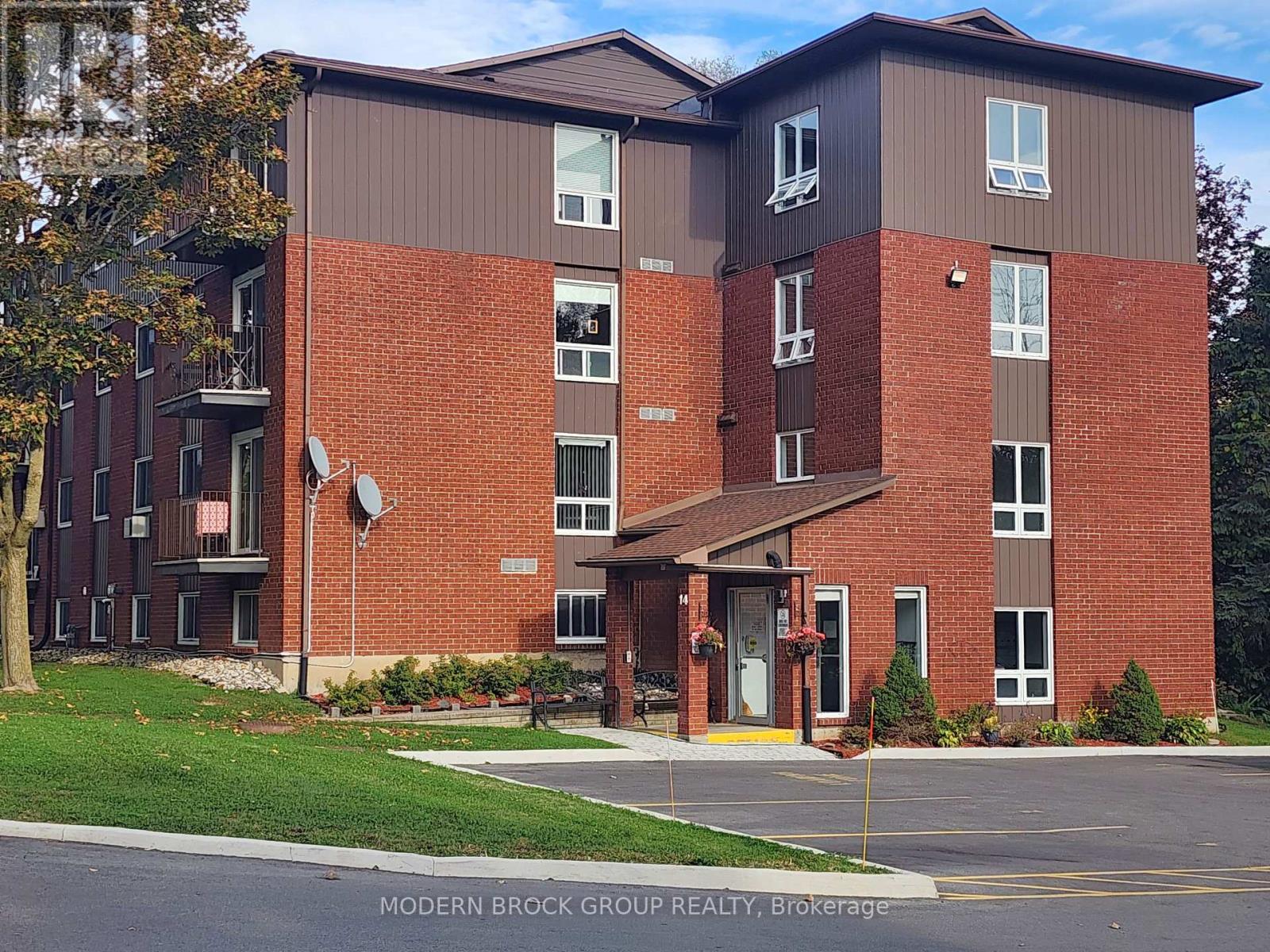 14 - 14 Charlotte Place, Brockville, Ontario K6V 6T4 - Photo 2 - X13847674
