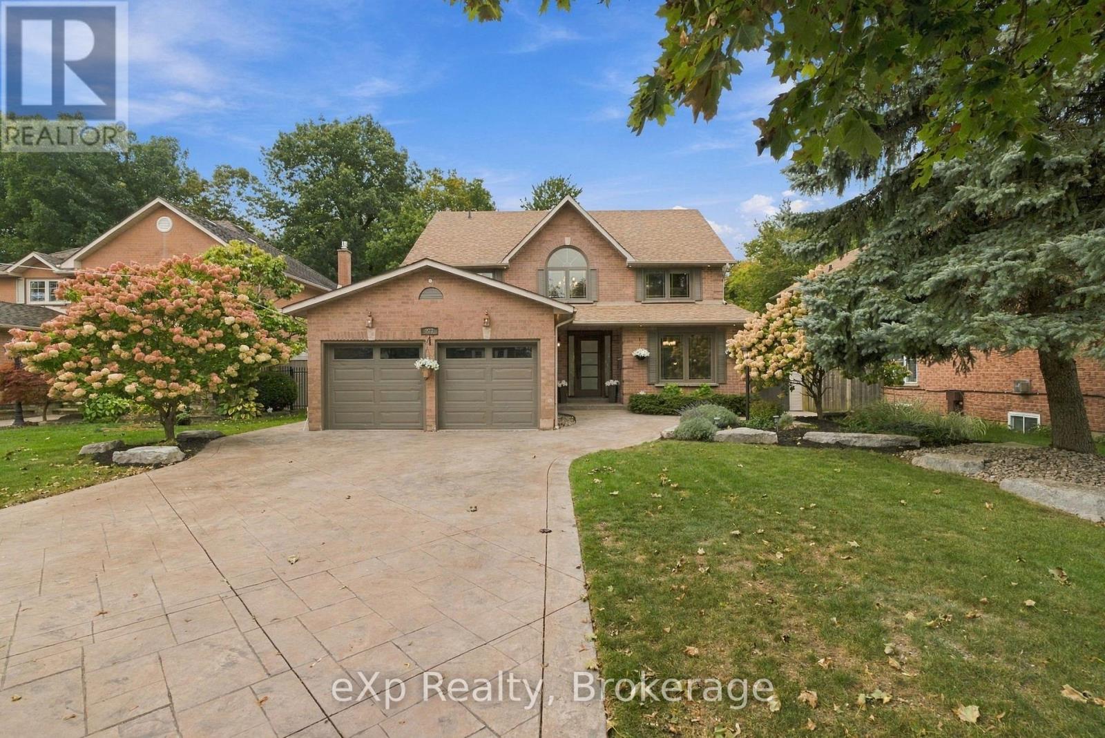 237 LAKE DRIVEWAY W, ajax (south west), Ontario