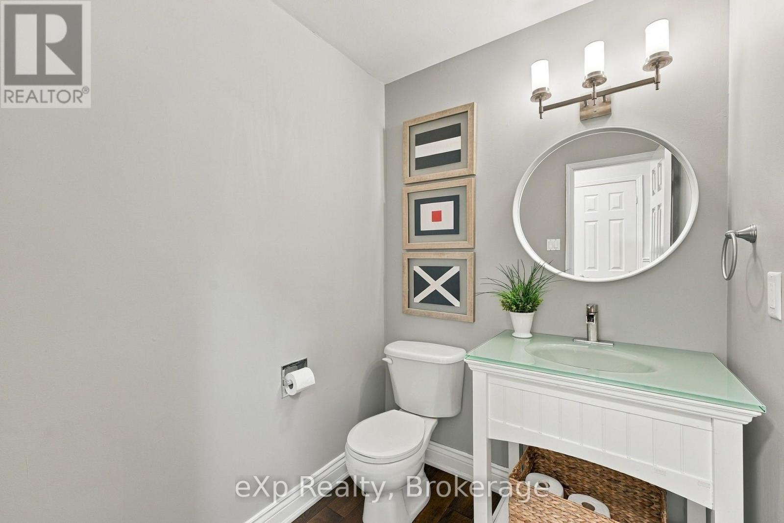 237 Lake Driveway W, Ajax (South West), Ontario  L1S 5B1 - Photo 22 - E13847354