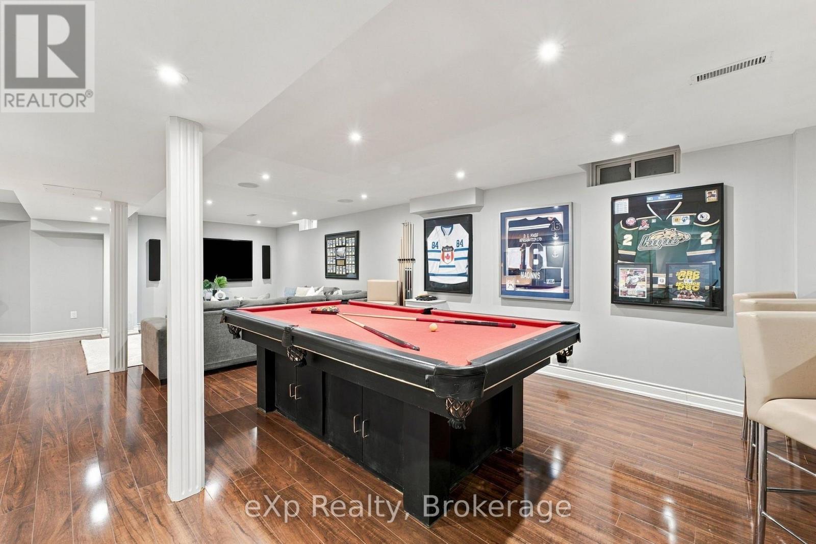 237 Lake Driveway W, Ajax (South West), Ontario  L1S 5B1 - Photo 36 - E13847354