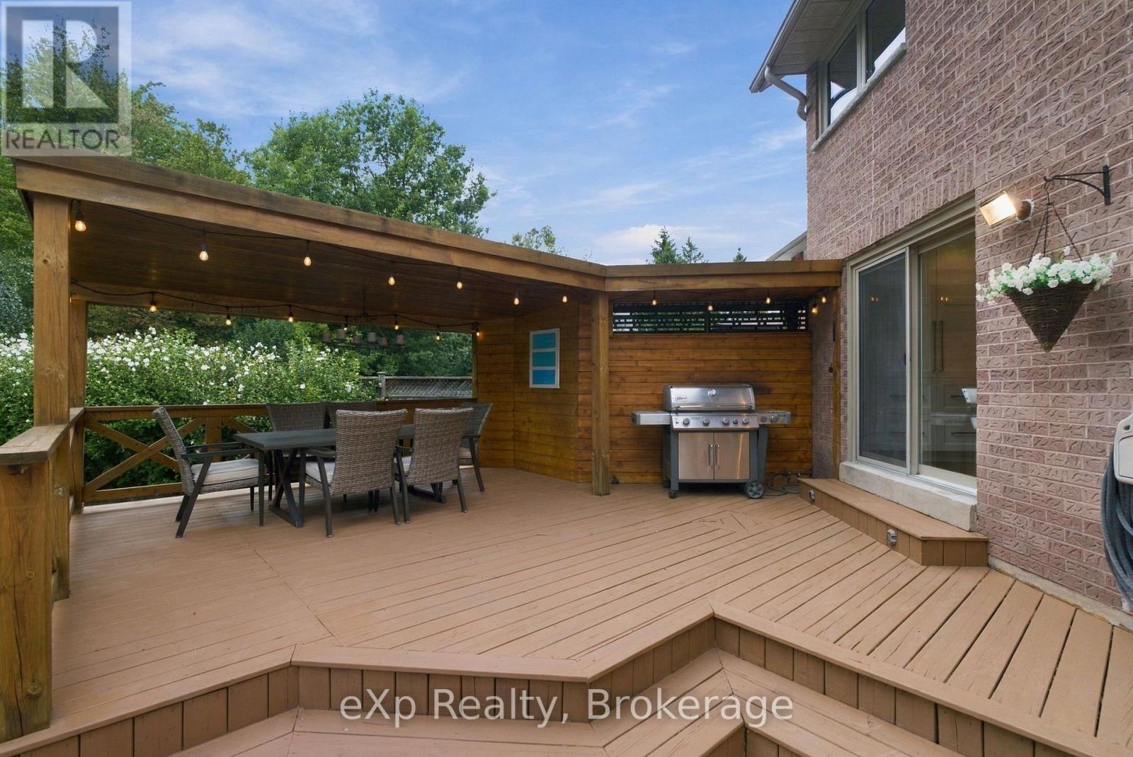 237 Lake Driveway W, Ajax (South West), Ontario  L1S 5B1 - Photo 42 - E13847354