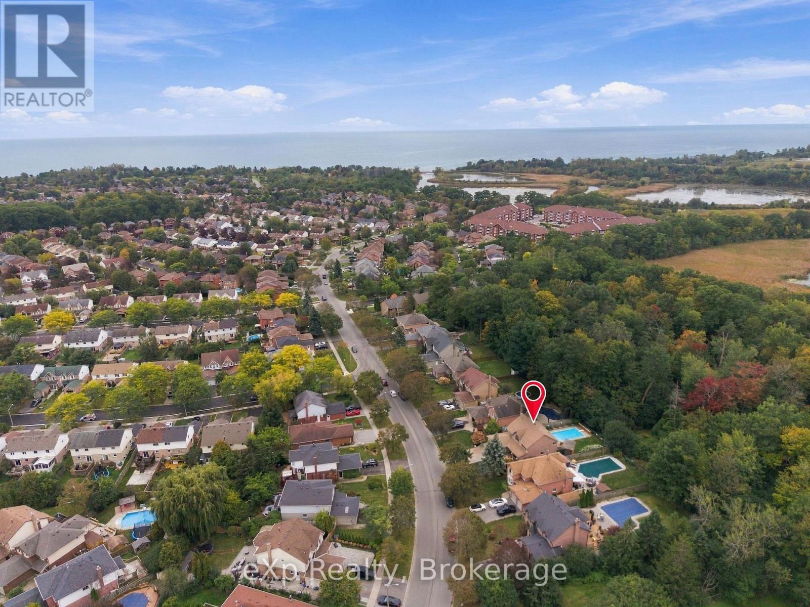237 Lake Driveway W, Ajax (South West), Ontario  L1S 5B1 - Photo 49 - E13847354