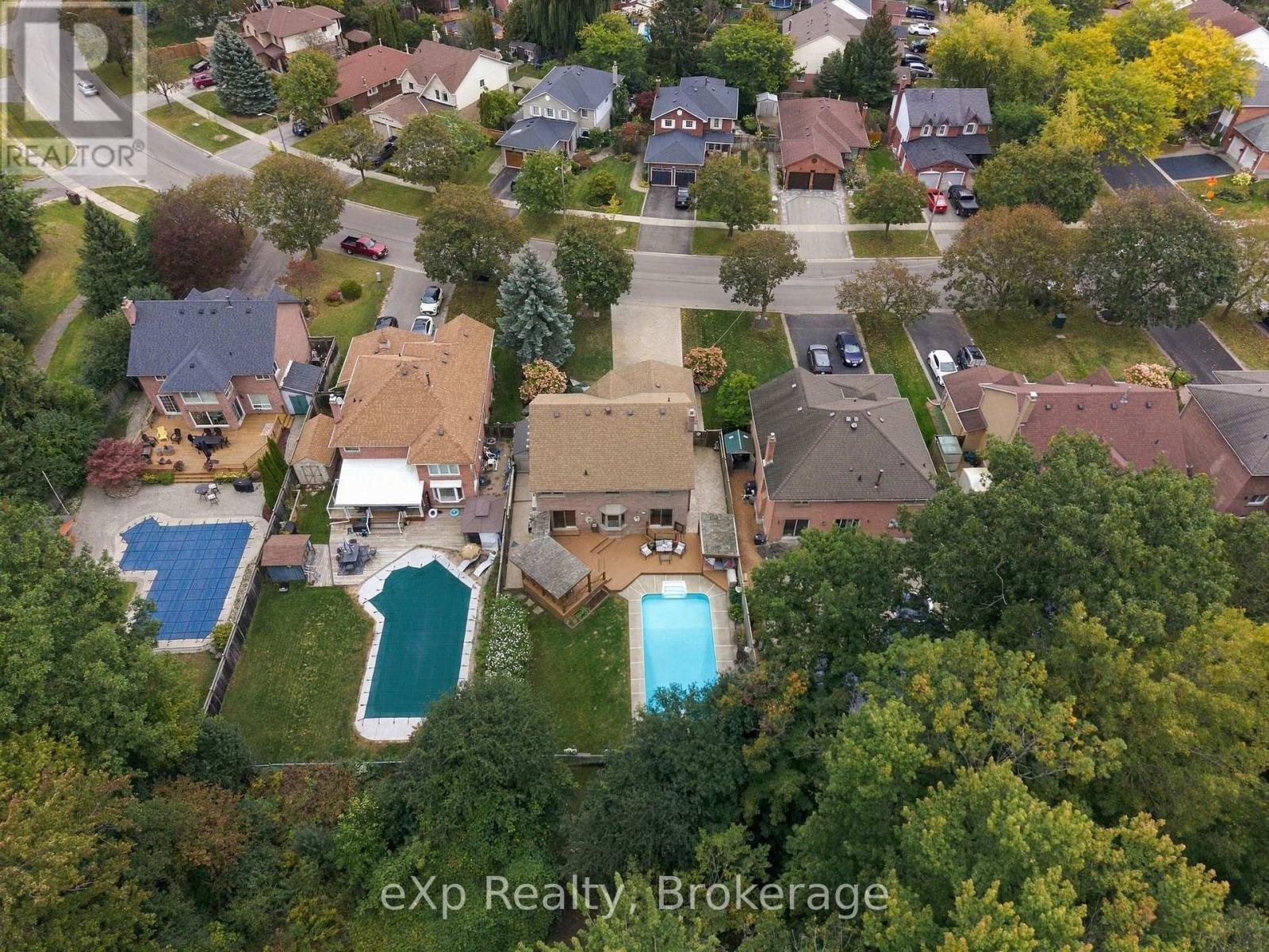 237 Lake Driveway W, Ajax (South West), Ontario  L1S 5B1 - Photo 50 - E13847354