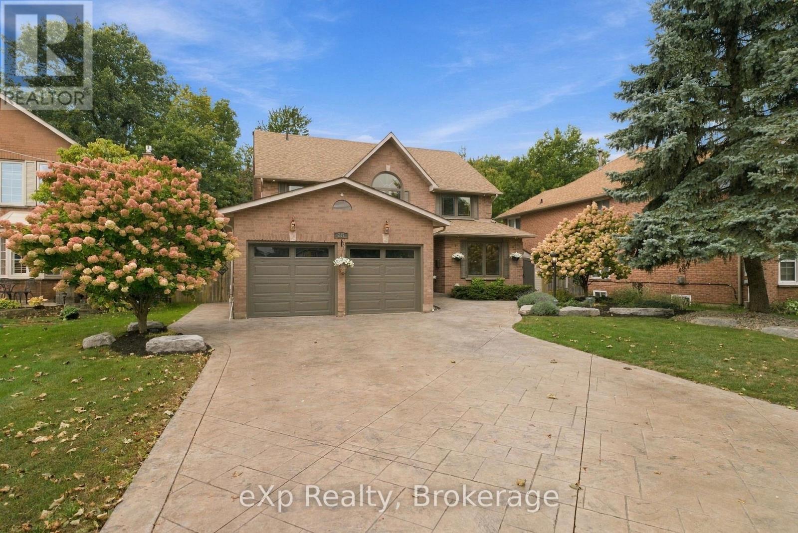 237 Lake Driveway W, Ajax (South West), Ontario  L1S 5B1 - Photo 7 - E13847354