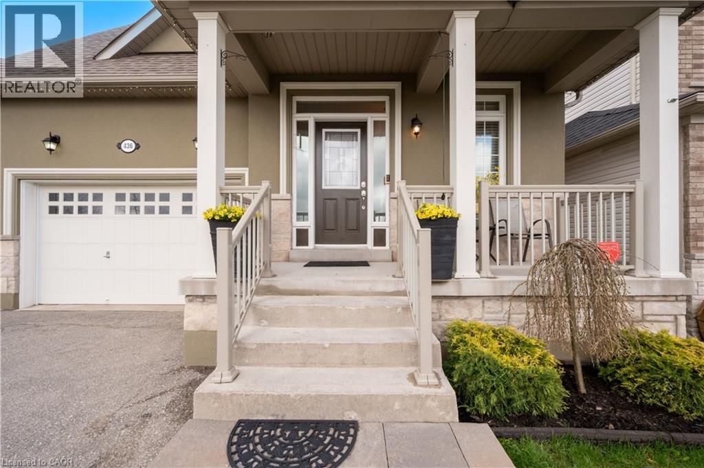 436 Galbraith Street, Shelburne, Ontario  L9V 3V4 - Photo 3 - 40868038