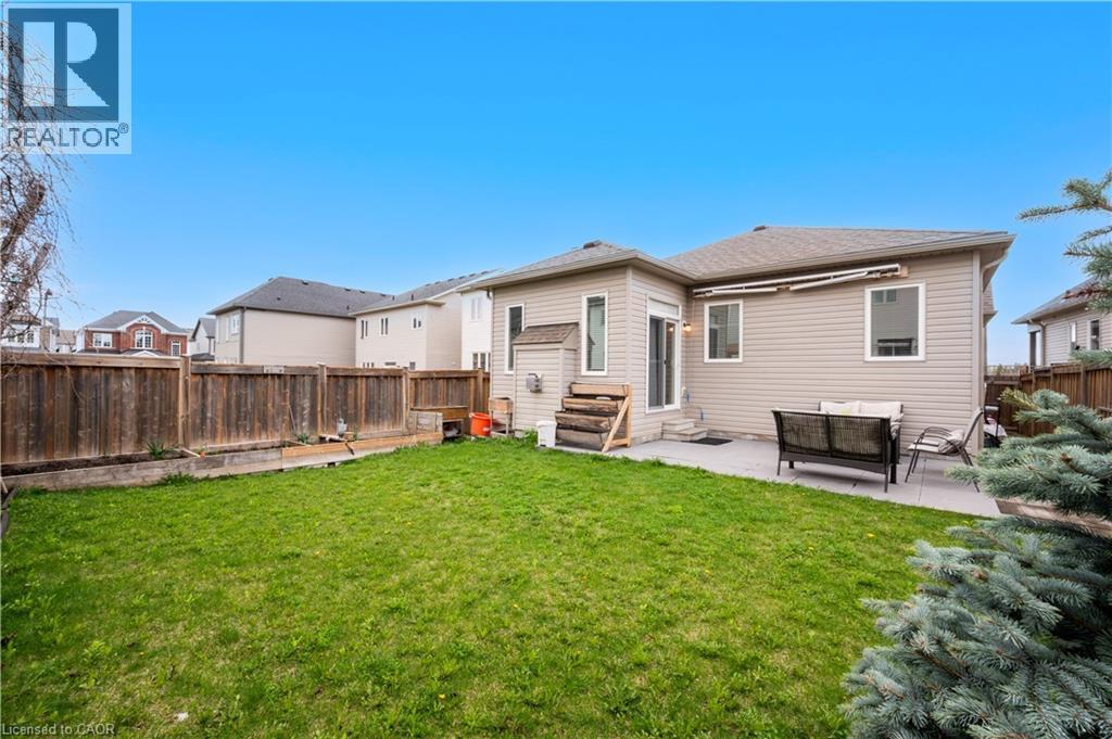 436 Galbraith Street, Shelburne, Ontario  L9V 3V4 - Photo 47 - 40868038
