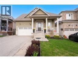 436 GALBRAITH Street, shelburne, Ontario
