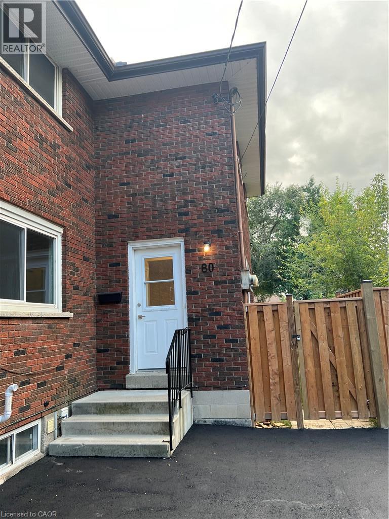 80 Delawana Drive, Hamilton, Ontario  L8E 1G4 - Photo 2 - 40867799
