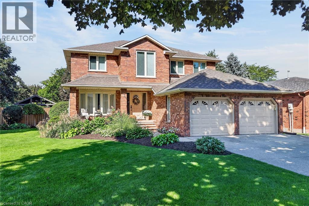 64 Driftwood Court, Grimsby, Ontario  L3M 4Y1 - Photo 40 - 40867788