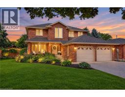 64 DRIFTWOOD Court, grimsby, Ontario