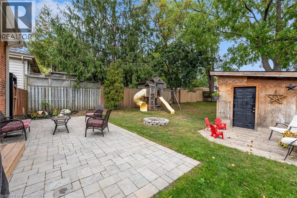 348 Dalhousie Street, Brantford, Ontario  N3S 3W1 - Photo 24 - 40867260