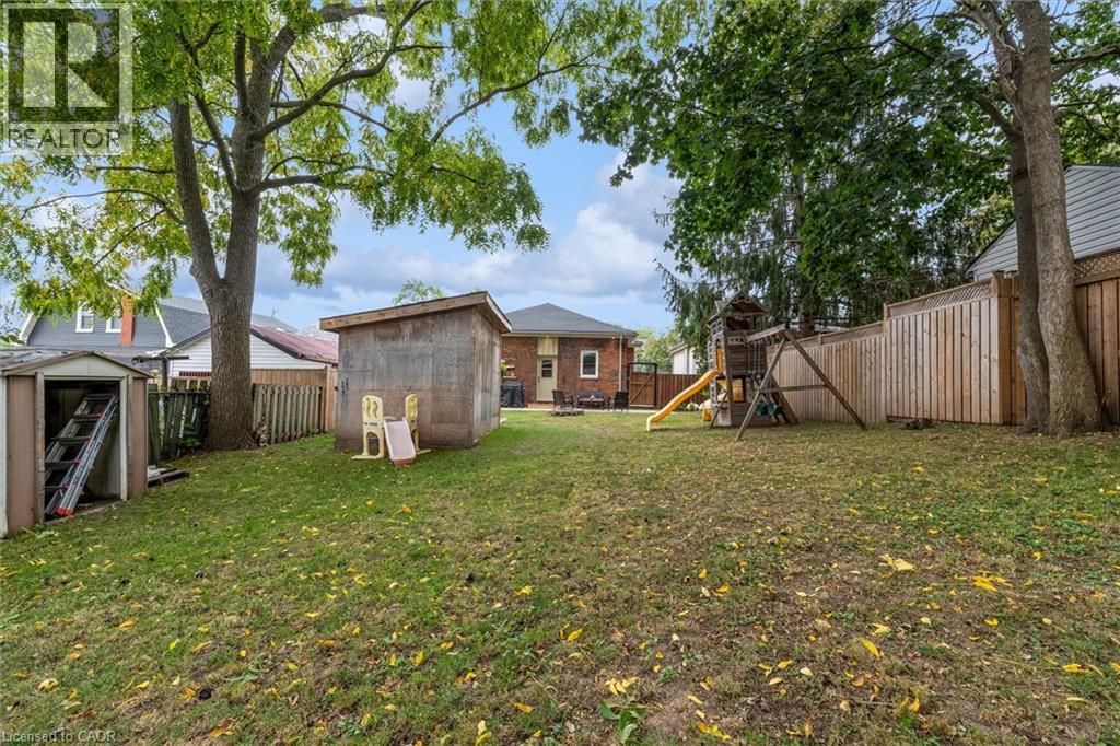 348 Dalhousie Street, Brantford, Ontario  N3S 3W1 - Photo 26 - 40867260