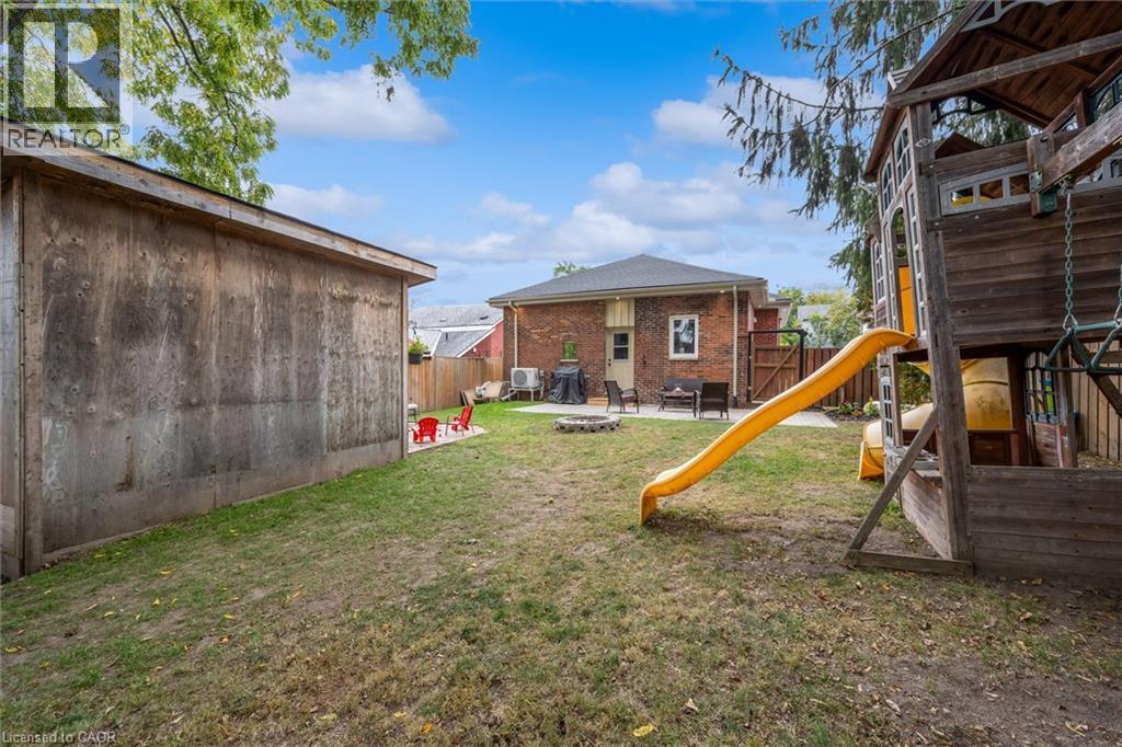348 Dalhousie Street, Brantford, Ontario  N3S 3W1 - Photo 27 - 40867260