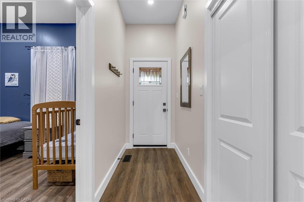 348 Dalhousie Street, Brantford, Ontario  N3S 3W1 - Photo 4 - 40867260