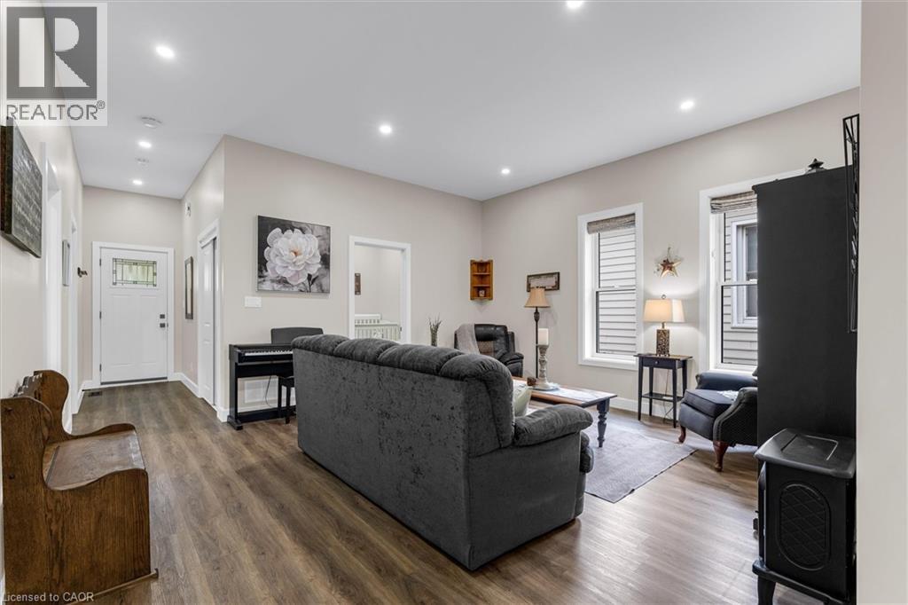348 Dalhousie Street, Brantford, Ontario  N3S 3W1 - Photo 6 - 40867260