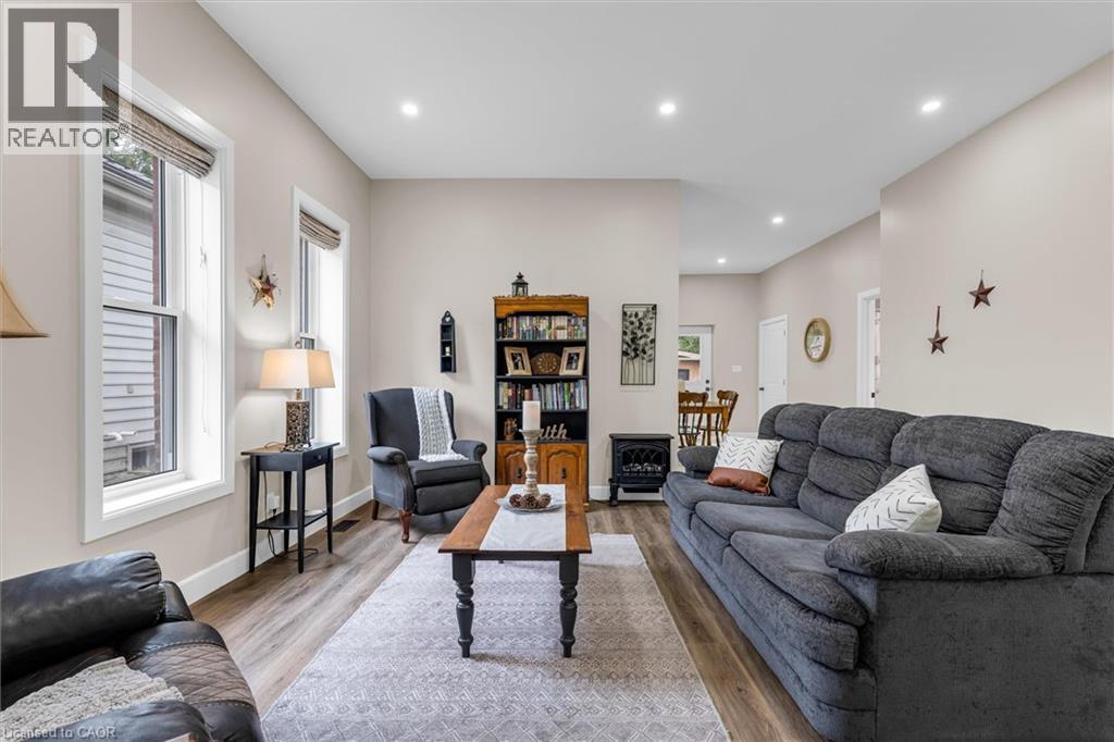 348 Dalhousie Street, Brantford, Ontario  N3S 3W1 - Photo 7 - 40867260