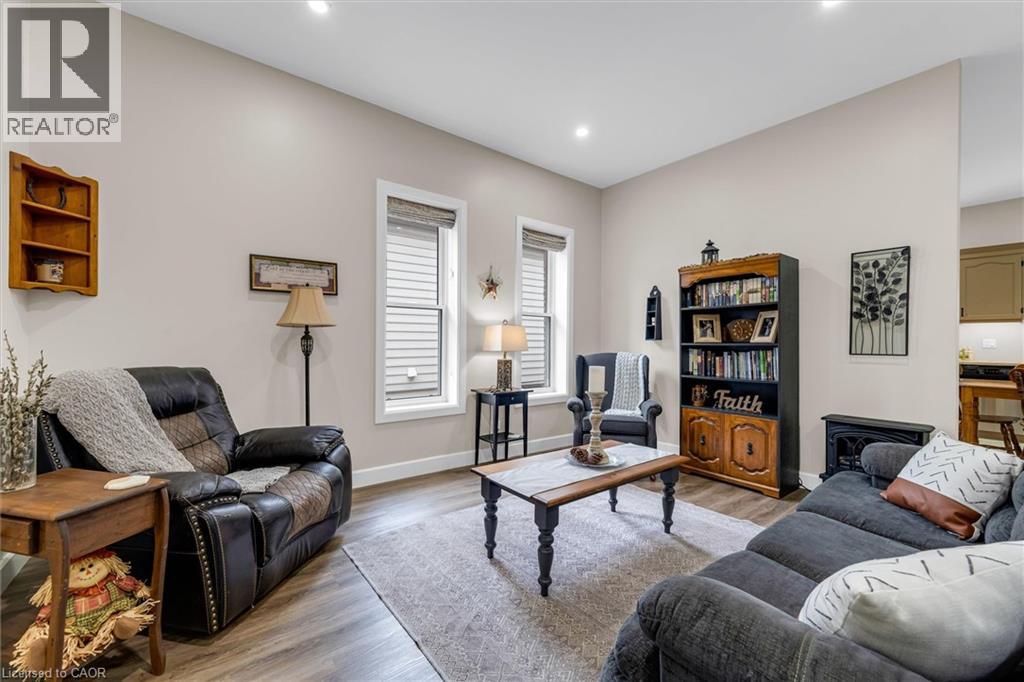 348 Dalhousie Street, Brantford, Ontario  N3S 3W1 - Photo 8 - 40867260
