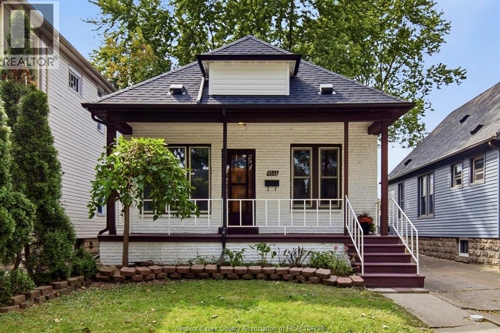 1541 LINCOLN ROAD, Windsor, Ontario