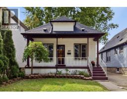 1541 LINCOLN ROAD, Windsor, Ontario