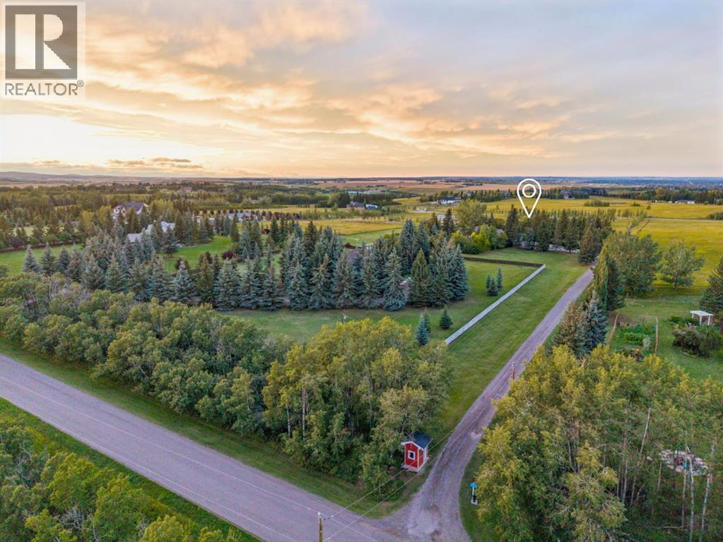 80042 210 Avenue W, Rural Foothills County, Alberta