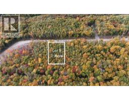 LOT 9 Raven Ridge Road, Central Hainesville, New Brunswick