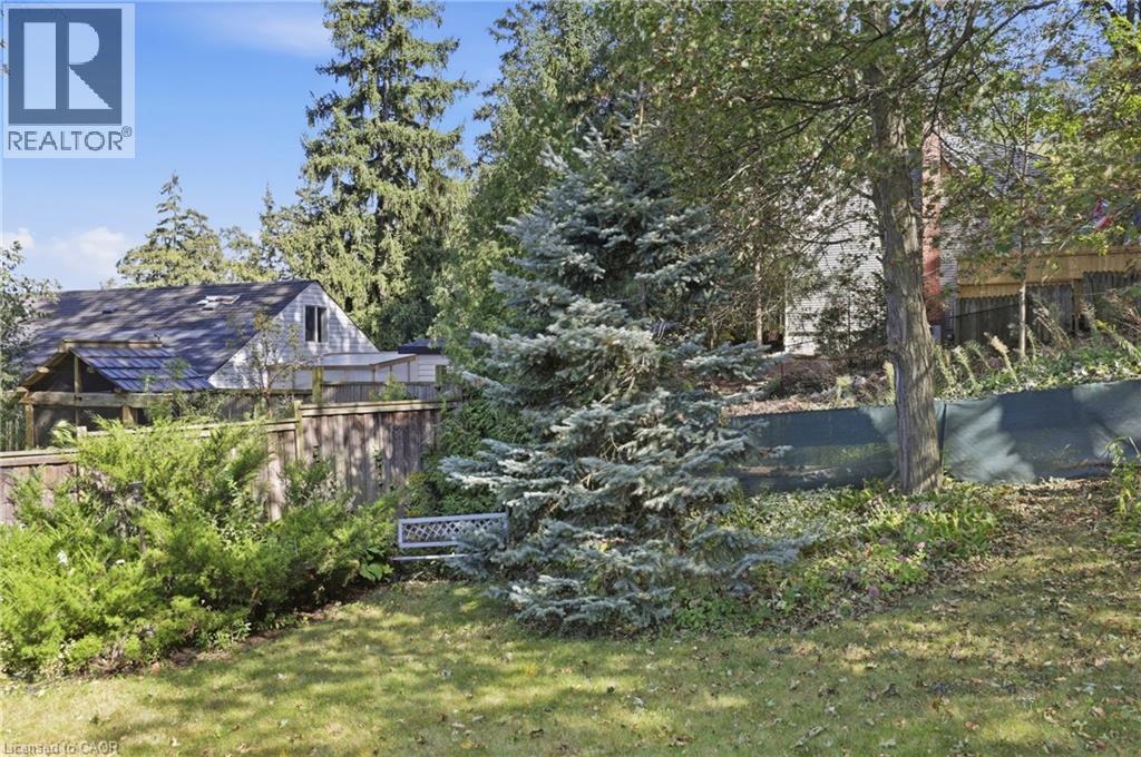 8 Hill Place, Stoney Creek, Ontario  L8G 2W3 - Photo 38 - 40864779