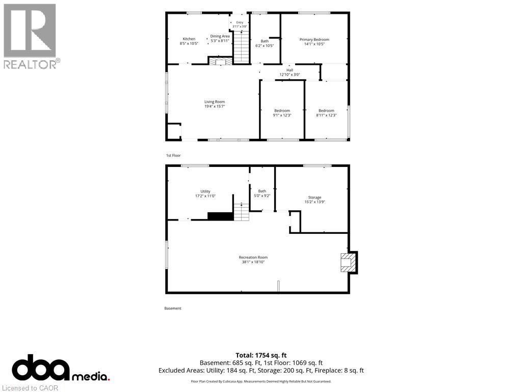 8 Hill Place, Stoney Creek, Ontario  L8G 2W3 - Photo 42 - 40864779