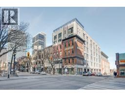 121 KING Street E Unit# 605, Hamilton, Ontario