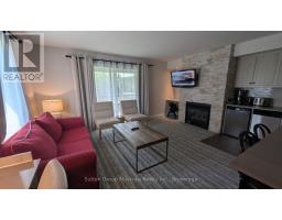 54-203 - 54-203 DEERHURST DRIVE, huntsville (chaffey), Ontario