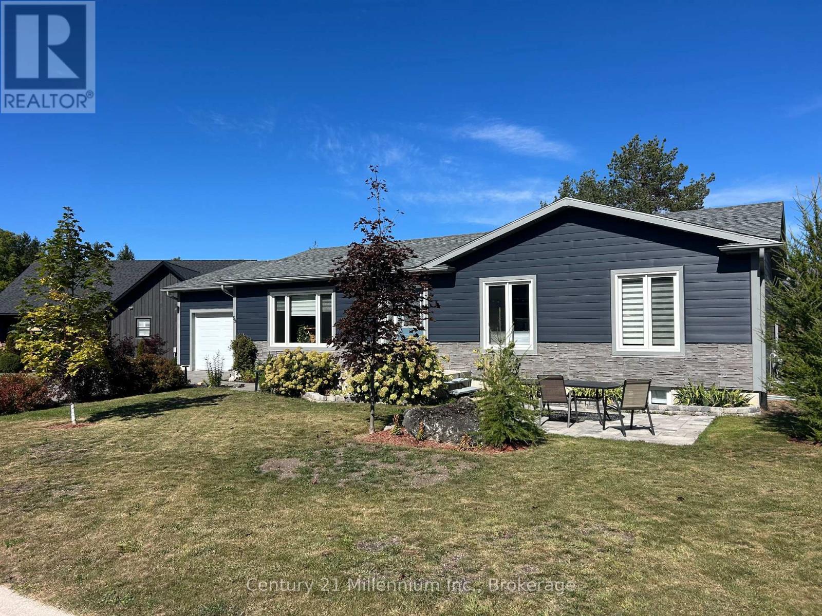 85 GORDON CRESCENT, Meaford, Ontario