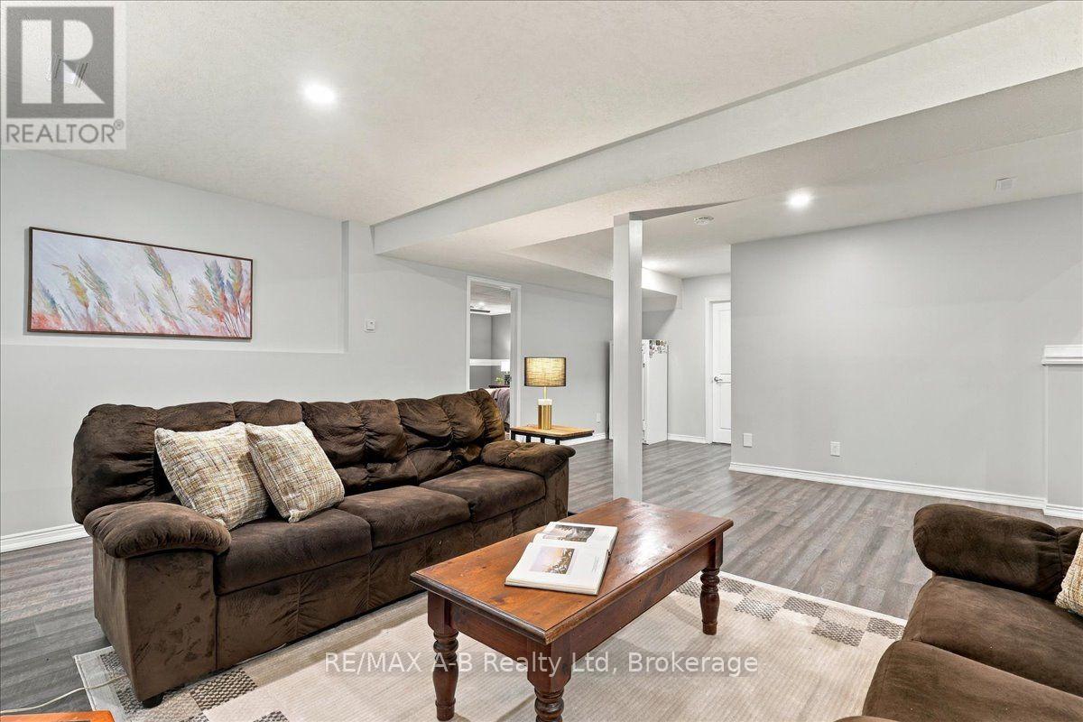 194 Norwood Court, Stratford, Ontario  N5A 7S7 - Photo 29 - X13847552