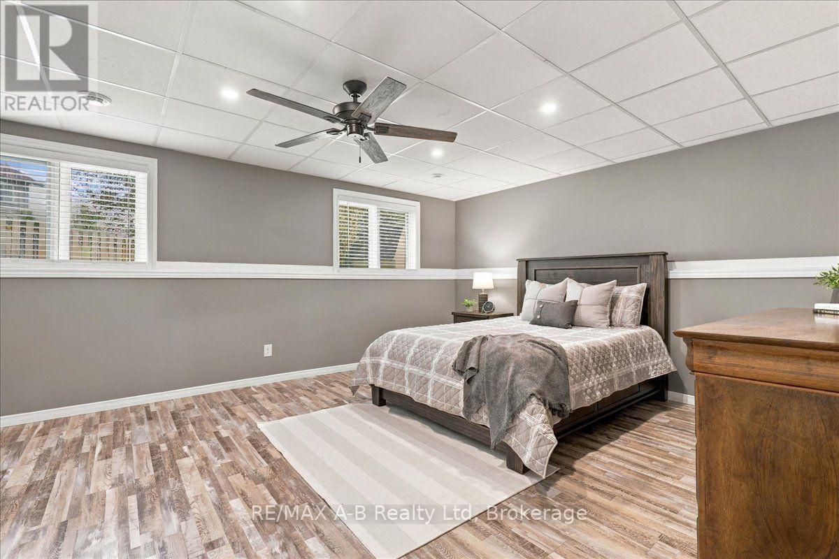 194 Norwood Court, Stratford, Ontario  N5A 7S7 - Photo 31 - X13847552