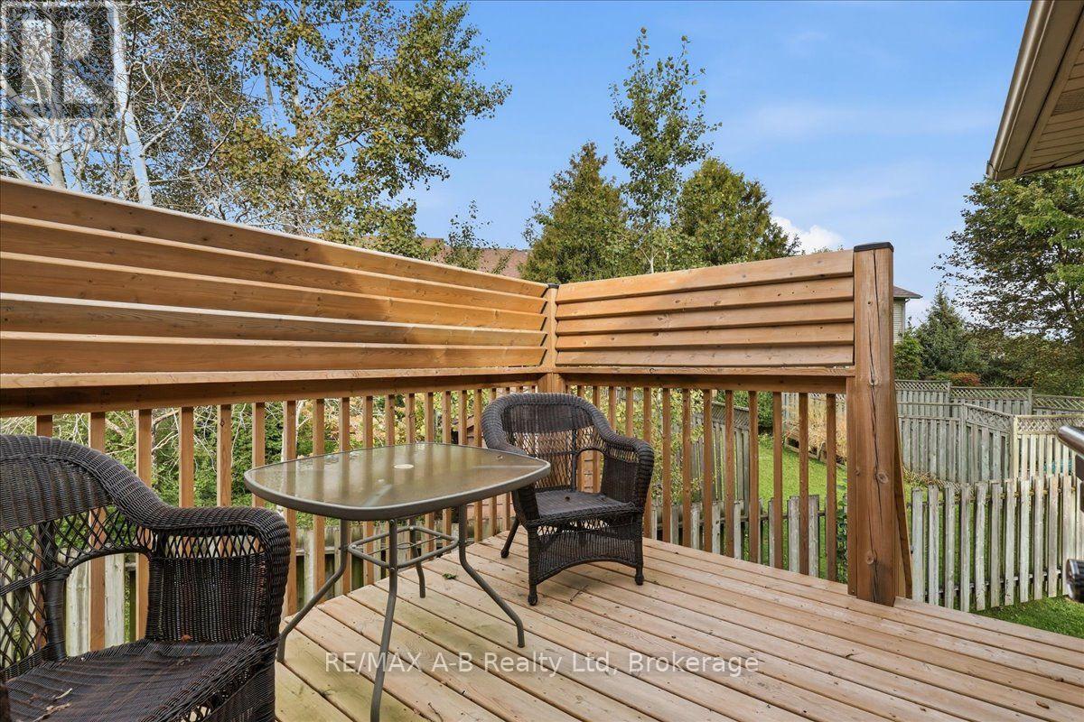 194 Norwood Court, Stratford, Ontario  N5A 7S7 - Photo 40 - X13847552