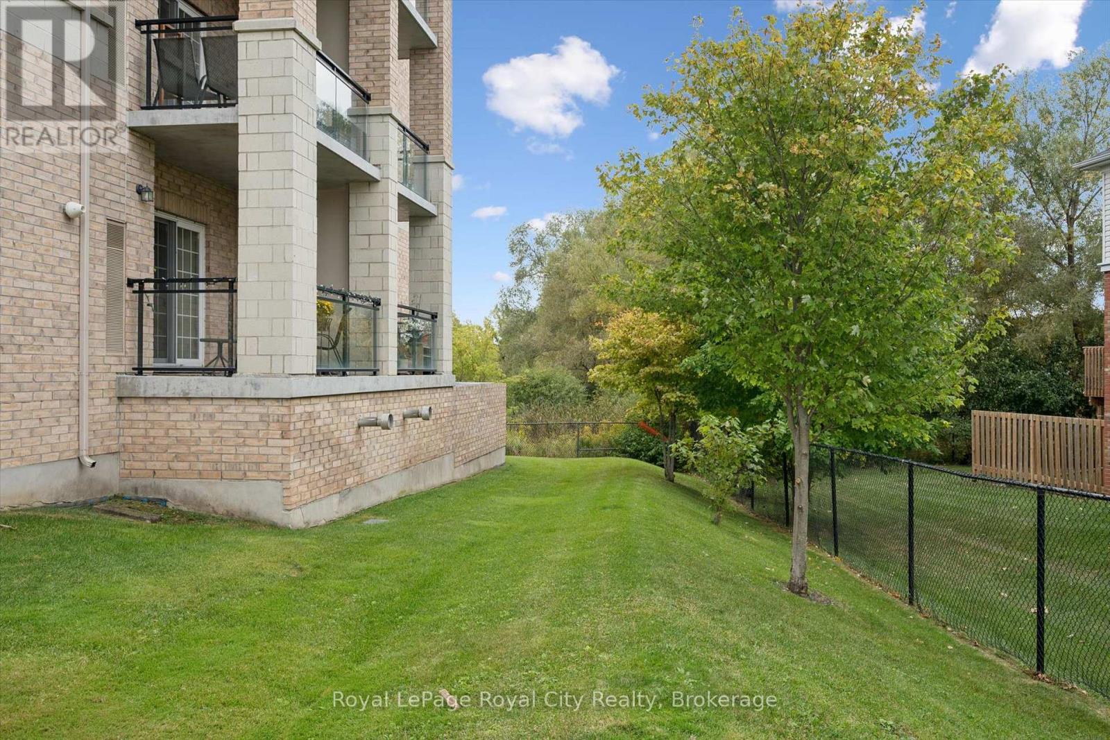 142 - 1077 Gordon Street, Guelph, Ontario N1G 0E3 - Photo 2 - X13847640