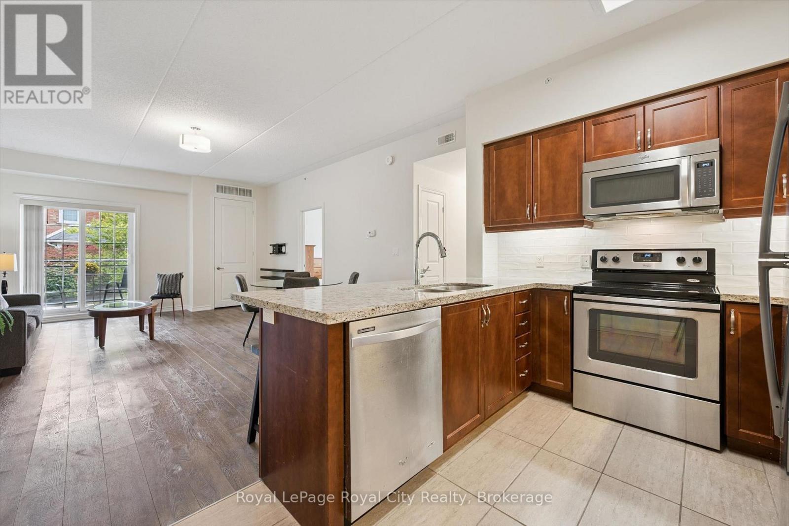 142 - 1077 Gordon Street, Guelph, Ontario N1G 0E3 - Photo 3 - X13847640