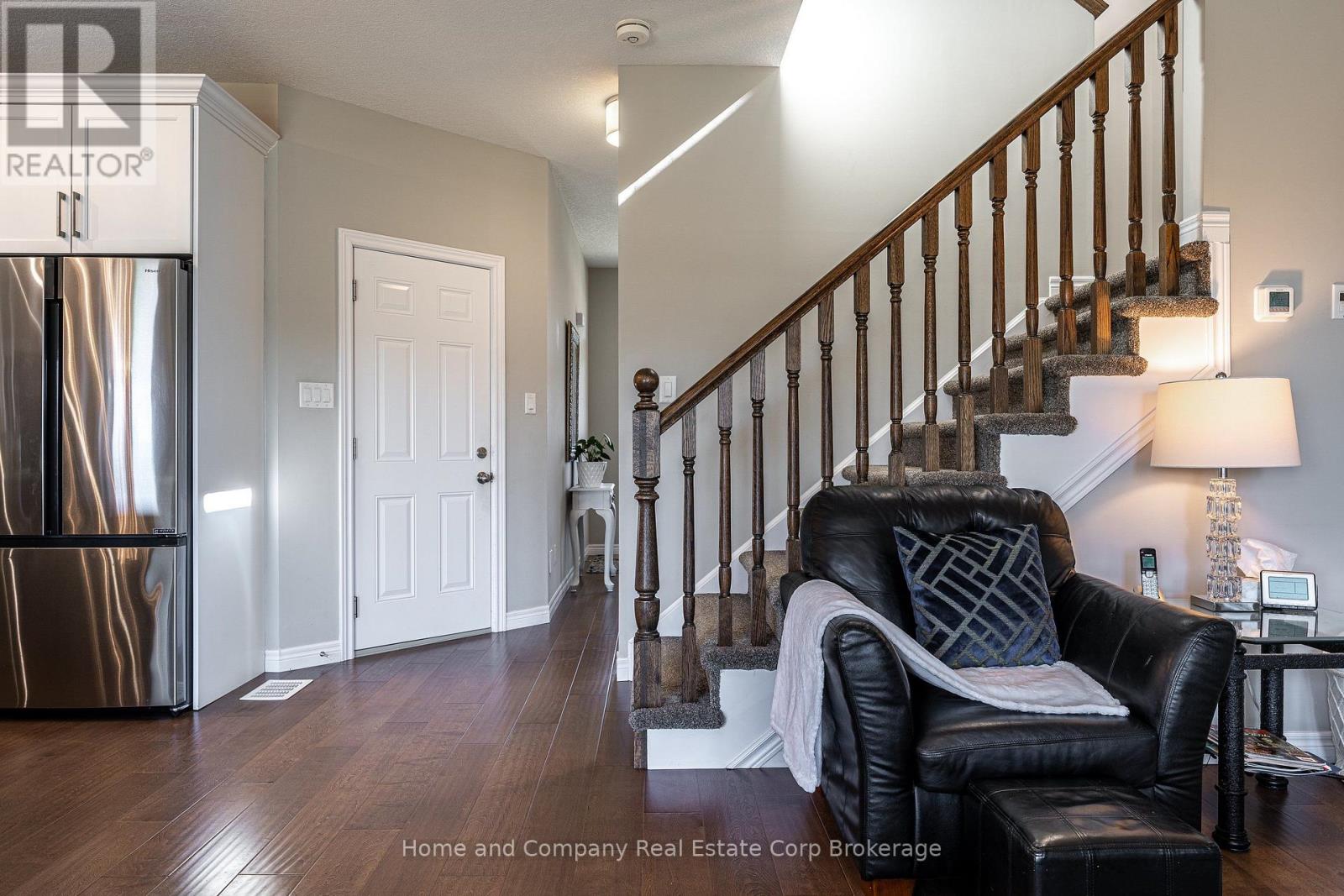 74 Ahrens Drive, Stratford, Ontario  N5A 0H6 - Photo 18 - X13847690