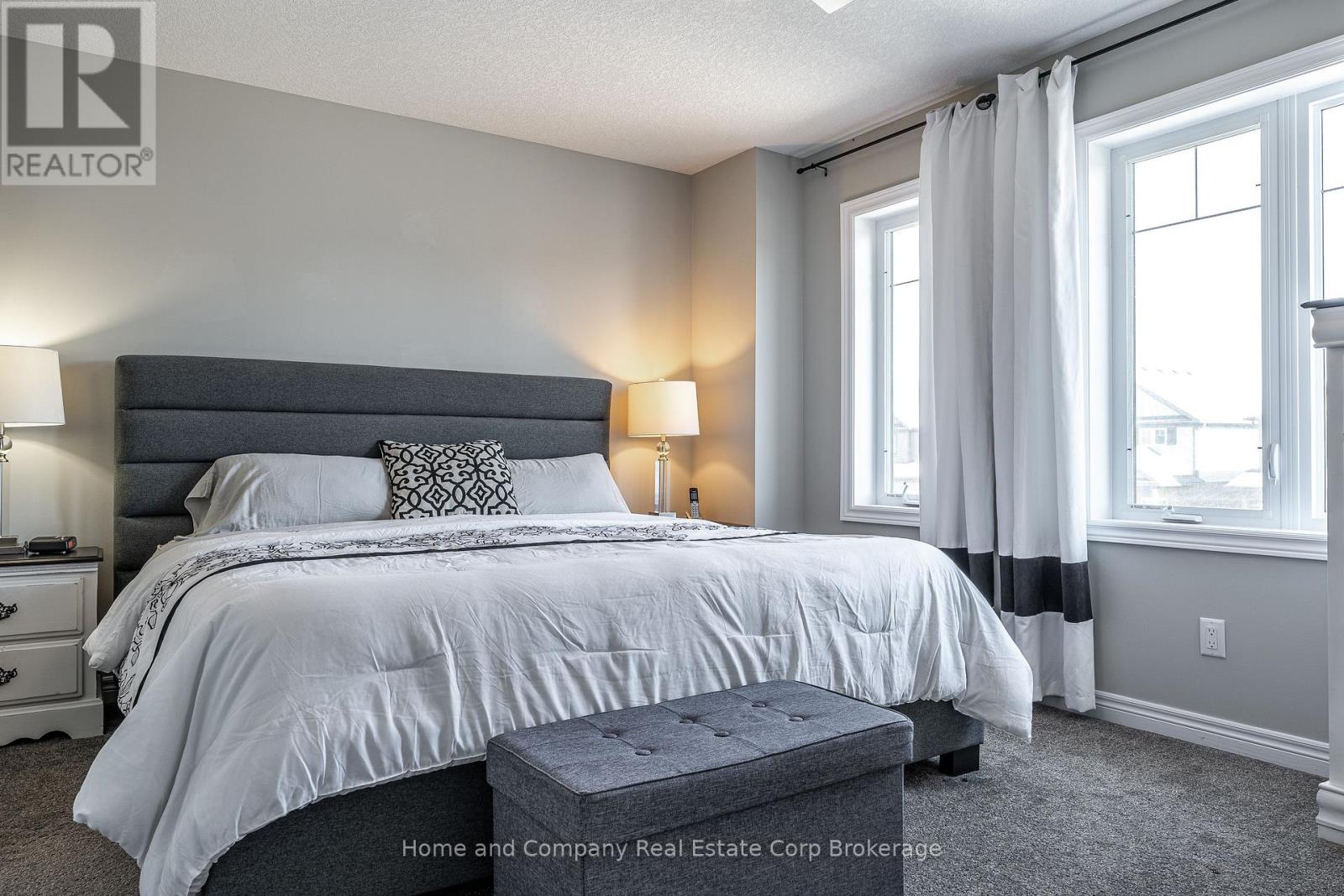 74 Ahrens Drive, Stratford, Ontario  N5A 0H6 - Photo 21 - X13847690