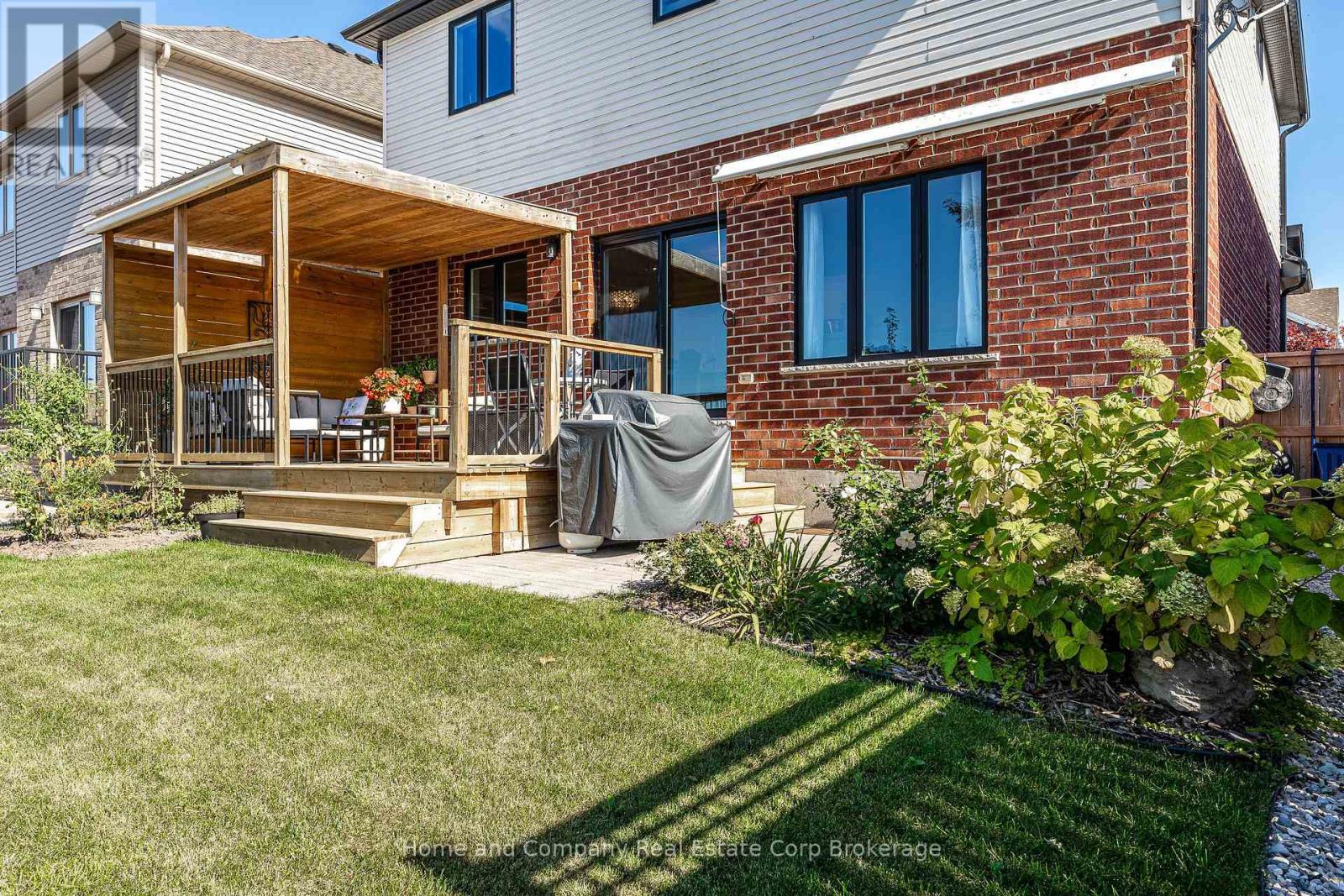 74 Ahrens Drive, Stratford, Ontario  N5A 0H6 - Photo 40 - X13847690