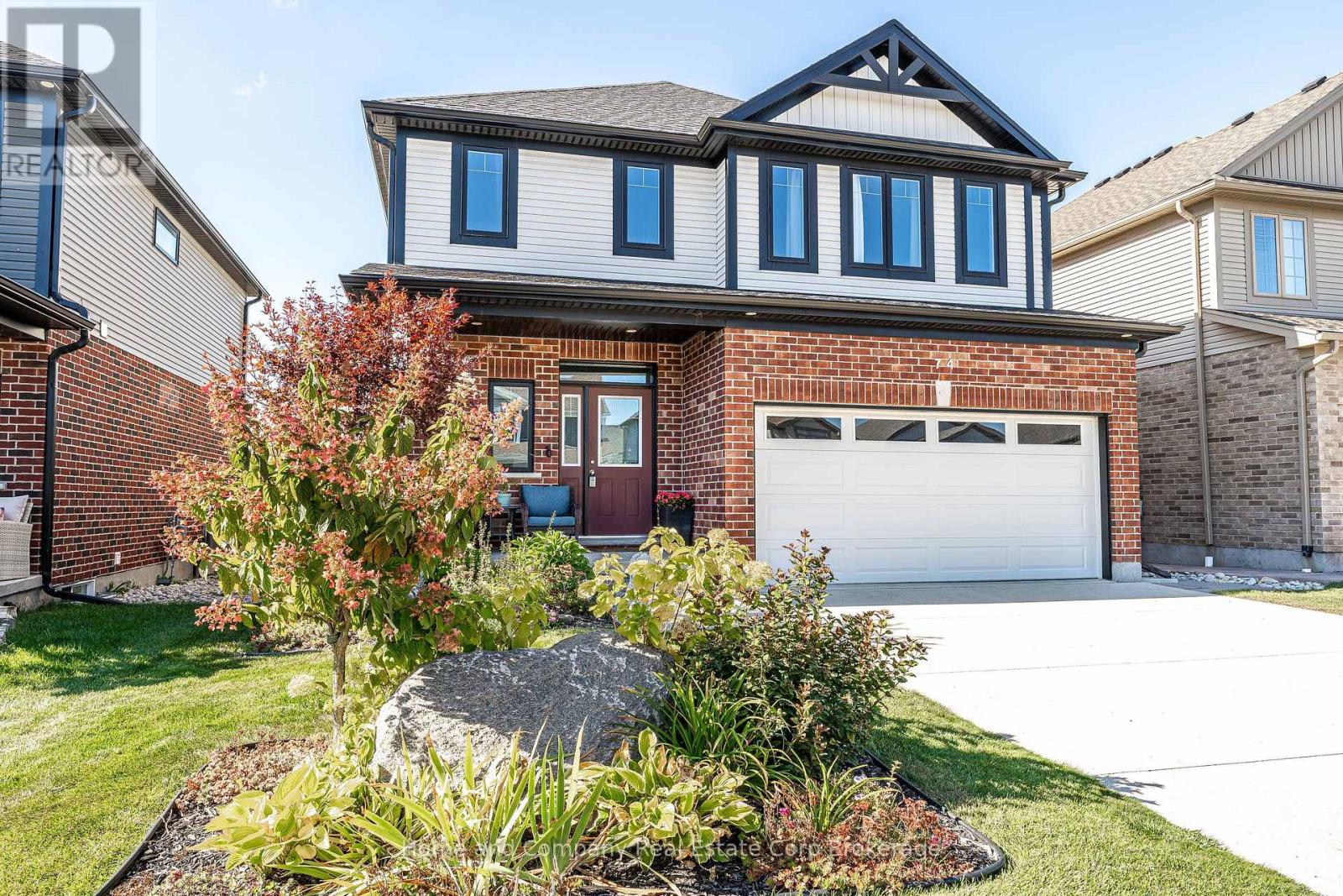 74 Ahrens Drive, Stratford, Ontario  N5A 0H6 - Photo 42 - X13847690
