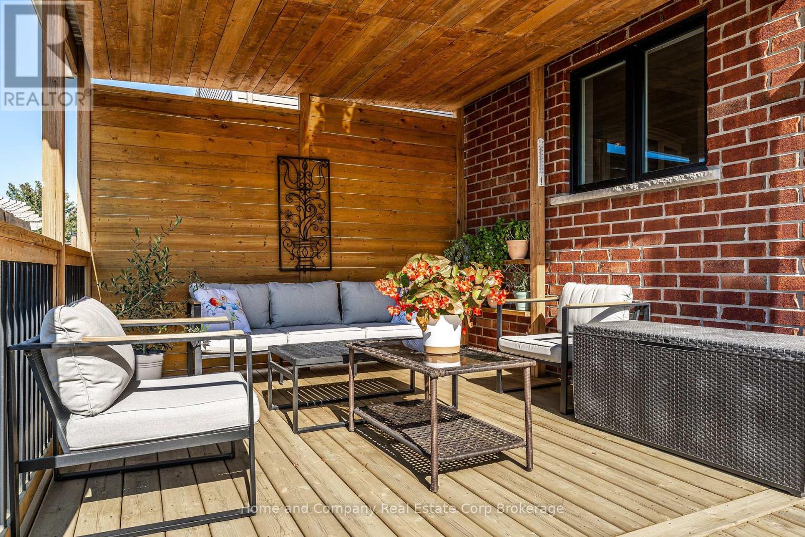 74 Ahrens Drive, Stratford, Ontario  N5A 0H6 - Photo 43 - X13847690
